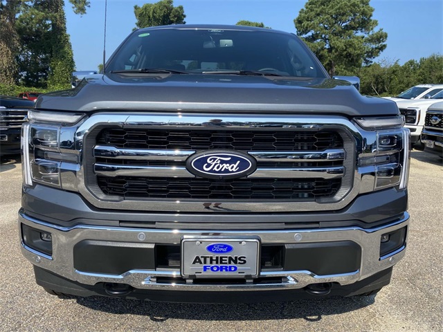 2025 Ford F-150 Lariat photo 6