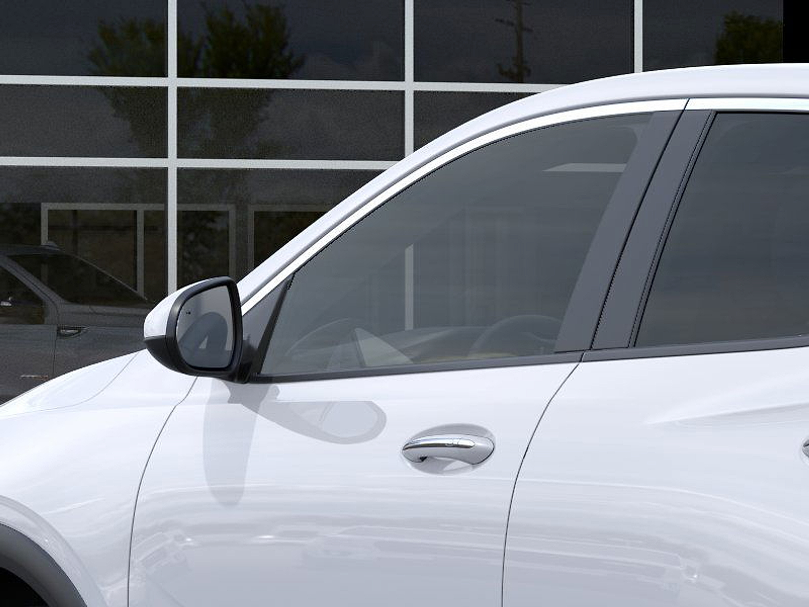 2026 Buick Encore GX Preferred photo 5
