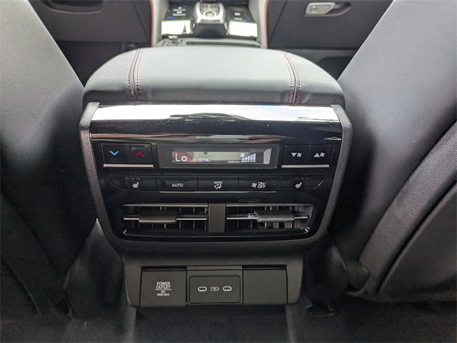 2026 Acura MDX SH-AWD A-Spec Advance photo 14