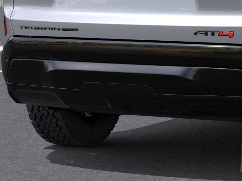 2026 Gmc Terrain AT4 photo 14