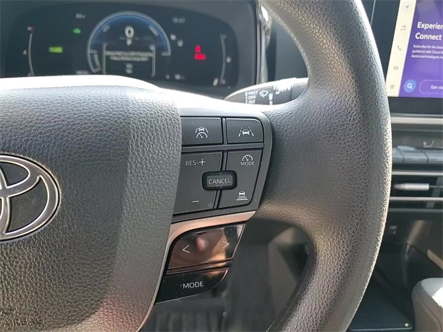2025 Toyota Camry LE photo 16