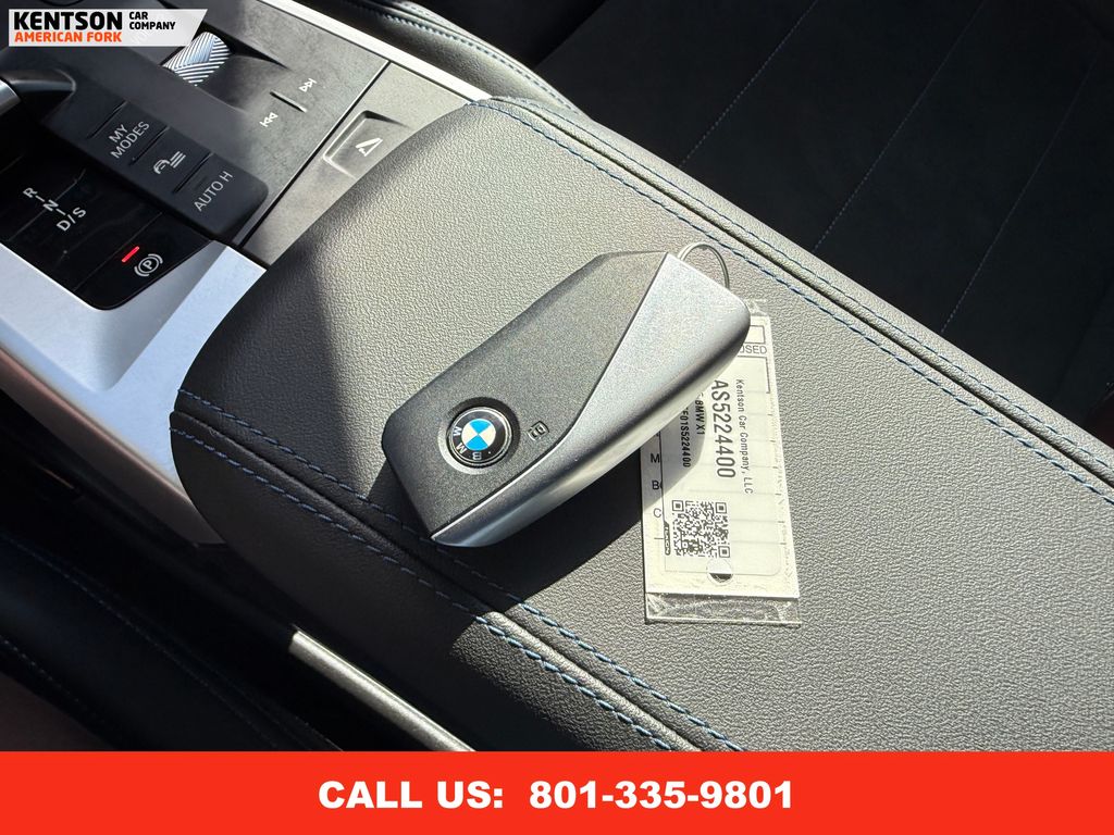 2025 Bmw X1 XDrive28i photo 38