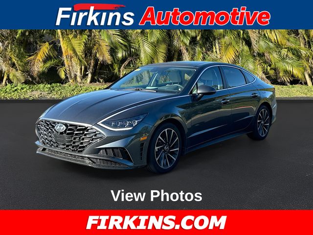 2023 Hyundai Sonata Limited