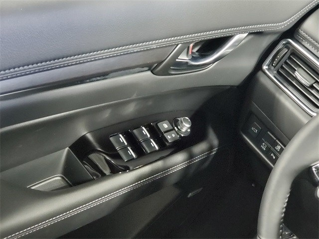 2025 Mazda CX-5 2.5 Premium Plus photo 17