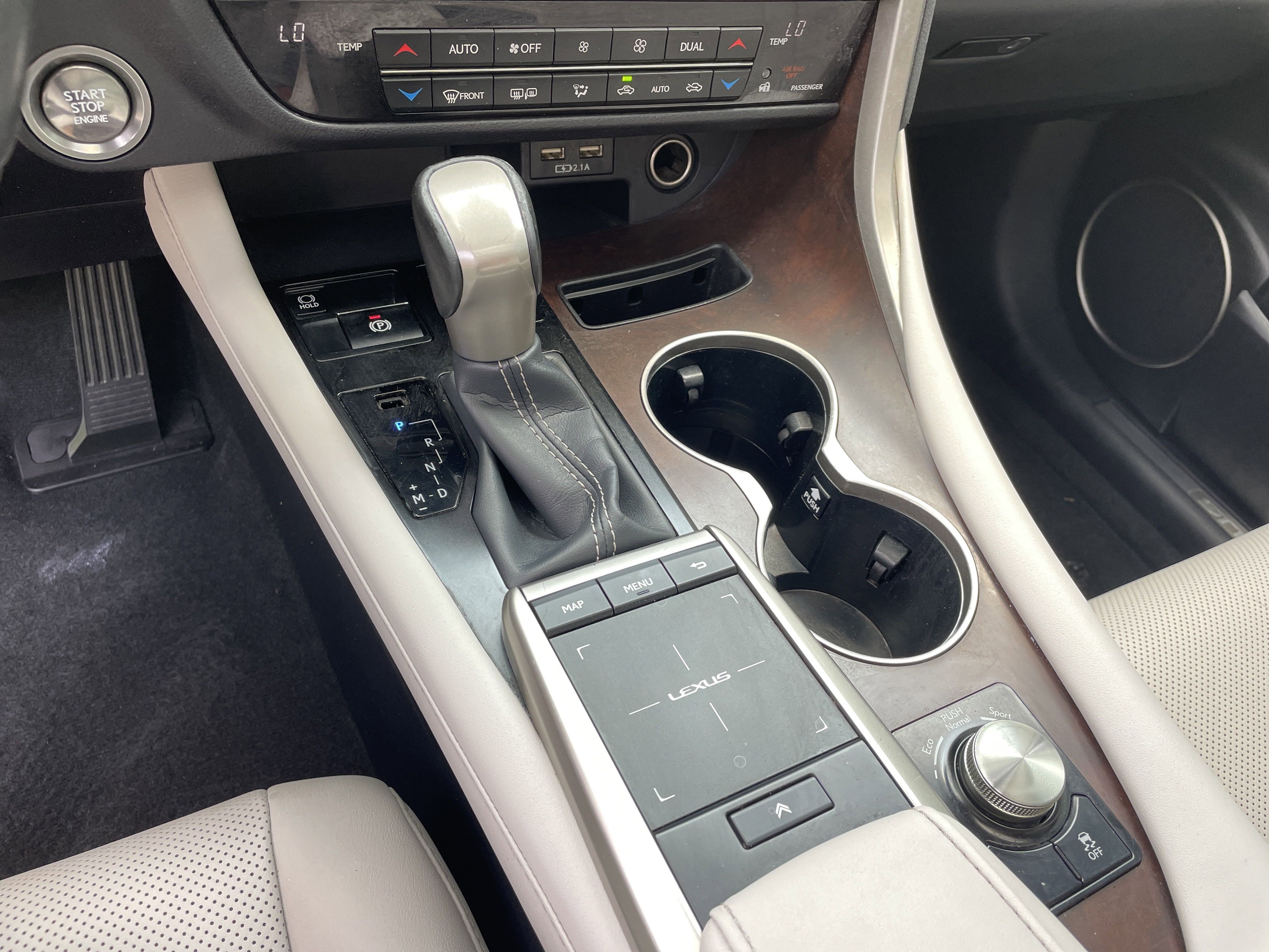 2020 Lexus RX 350 Premium photo 16