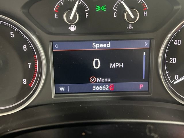 2020 Buick Enclave Premium photo 3