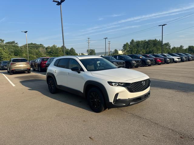 2025 Mazda CX-50 2.5 S Premium photo 3