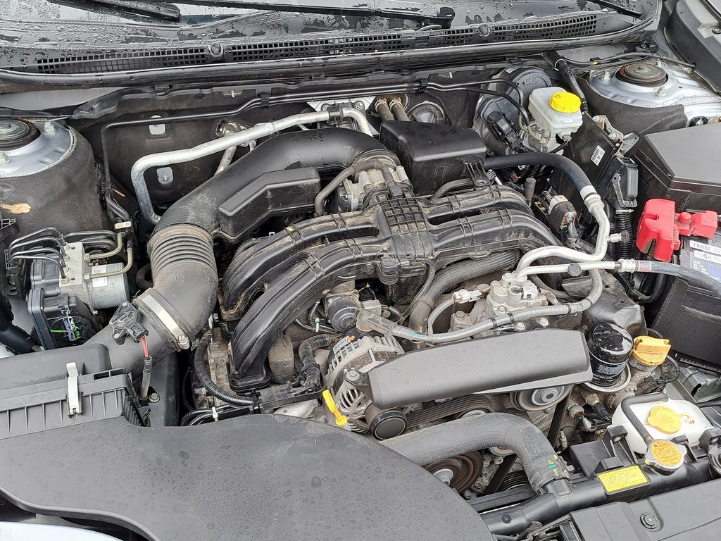 2024 Subaru Legacy Premium photo 24