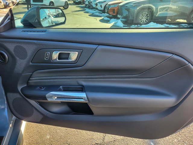 2024 FORD MUSTANG - Image 50