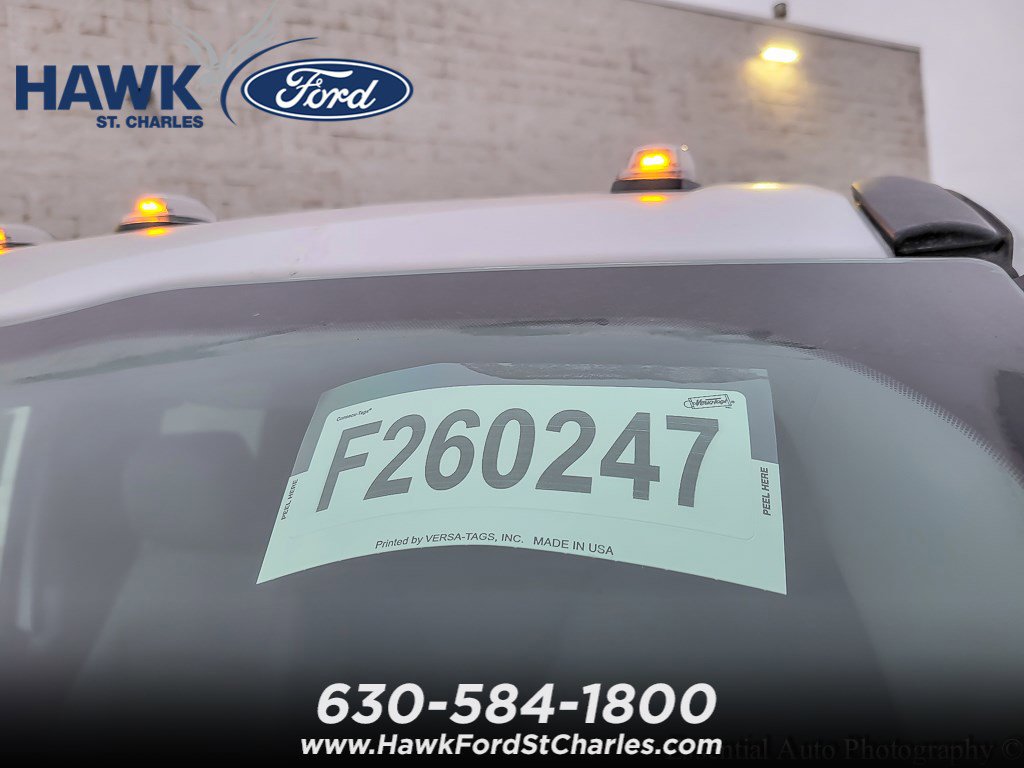 2026 FORD F-550 - Image 15