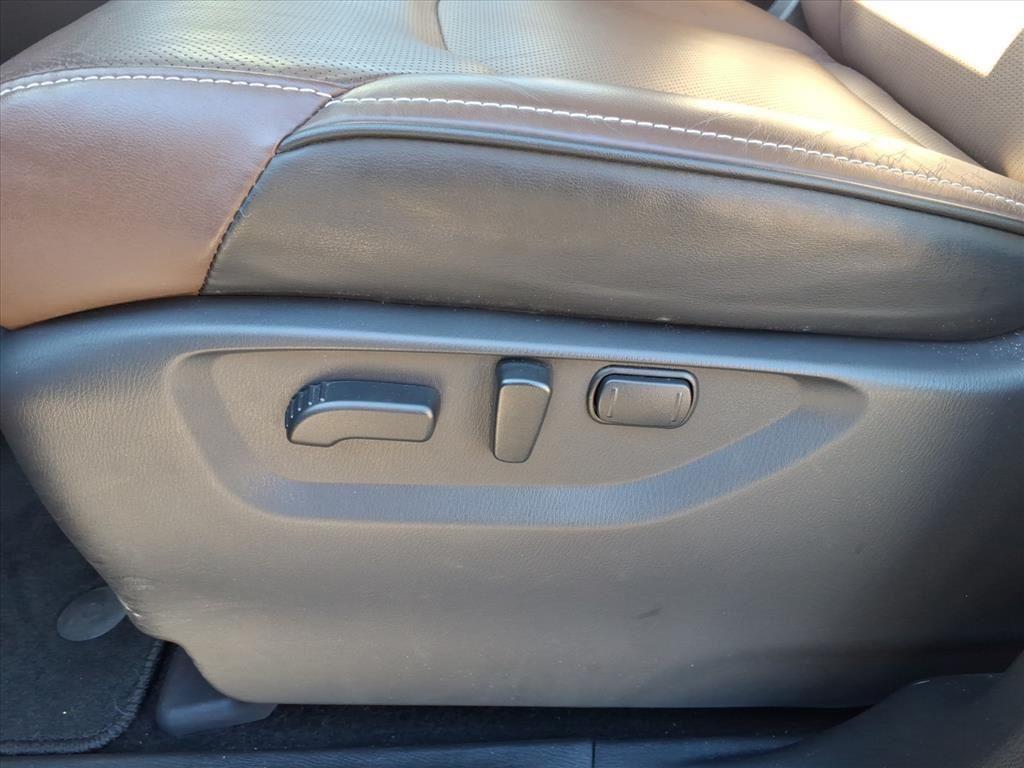 2024 Infiniti QX80 Premium Select photo 3