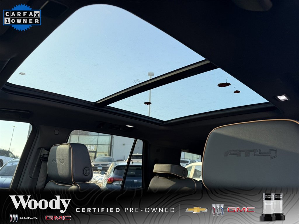 2024 GMC YUKON - Image 27