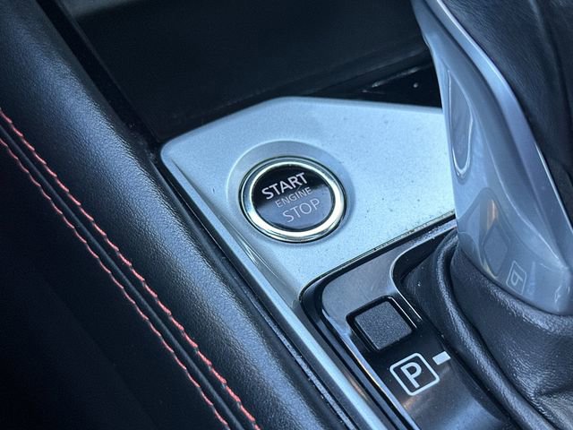 2023 Nissan Altima 2.5 SR photo 21
