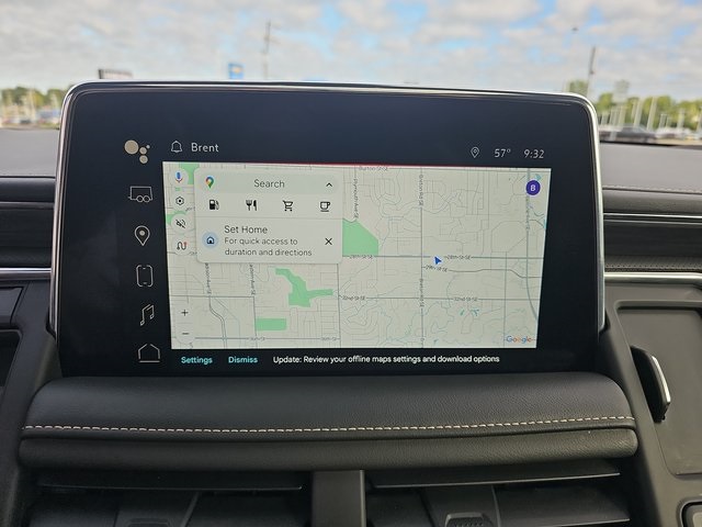 2022 Gmc Yukon XL SLT photo 23