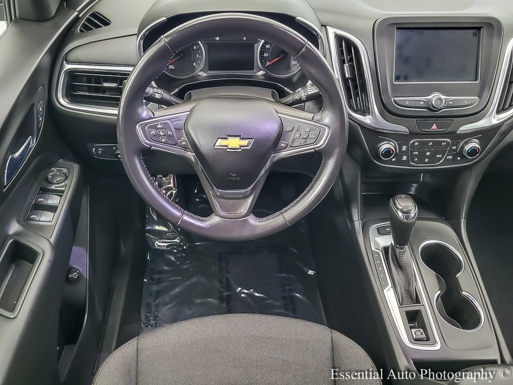 2021 Chevrolet Equinox LT photo 10