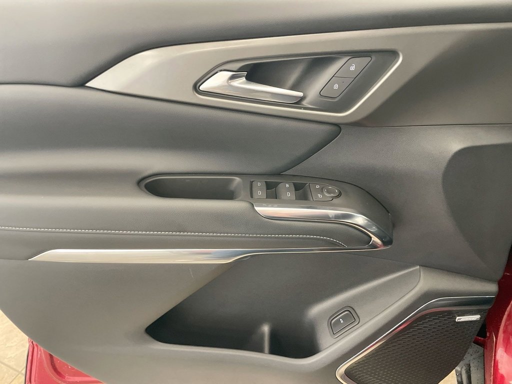 2025 Chevrolet Traverse photo 20