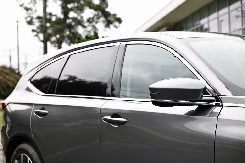 2023 Acura MDX Technology photo 5