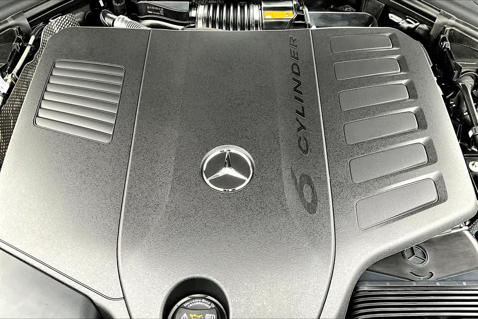 2025 Mercedes Benz E 450 4MATIC Wagon photo 16