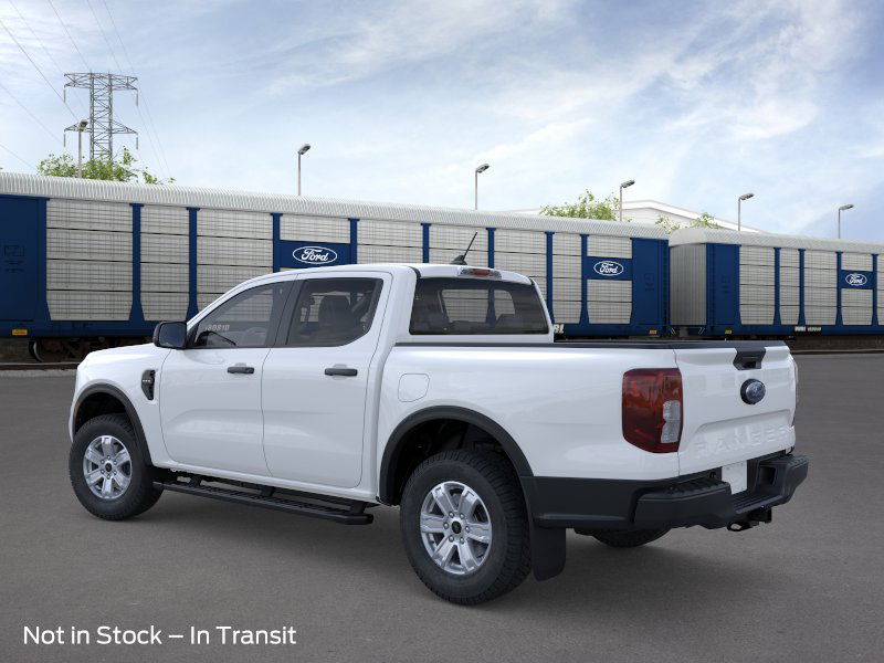 2026 FORD RANGER - Image 4