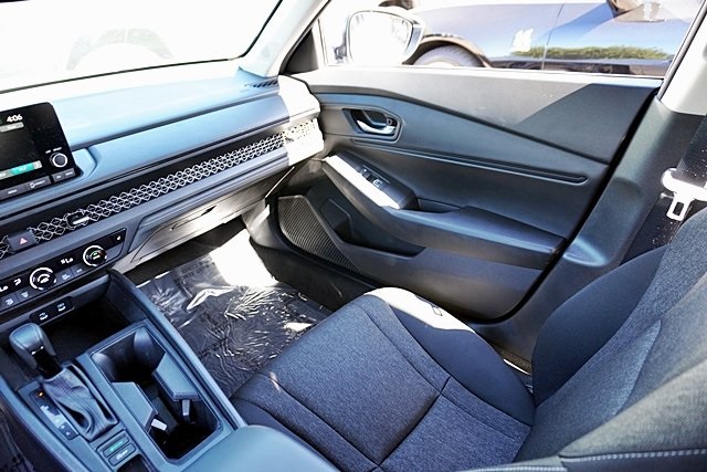 2024 Honda Accord EX photo 20