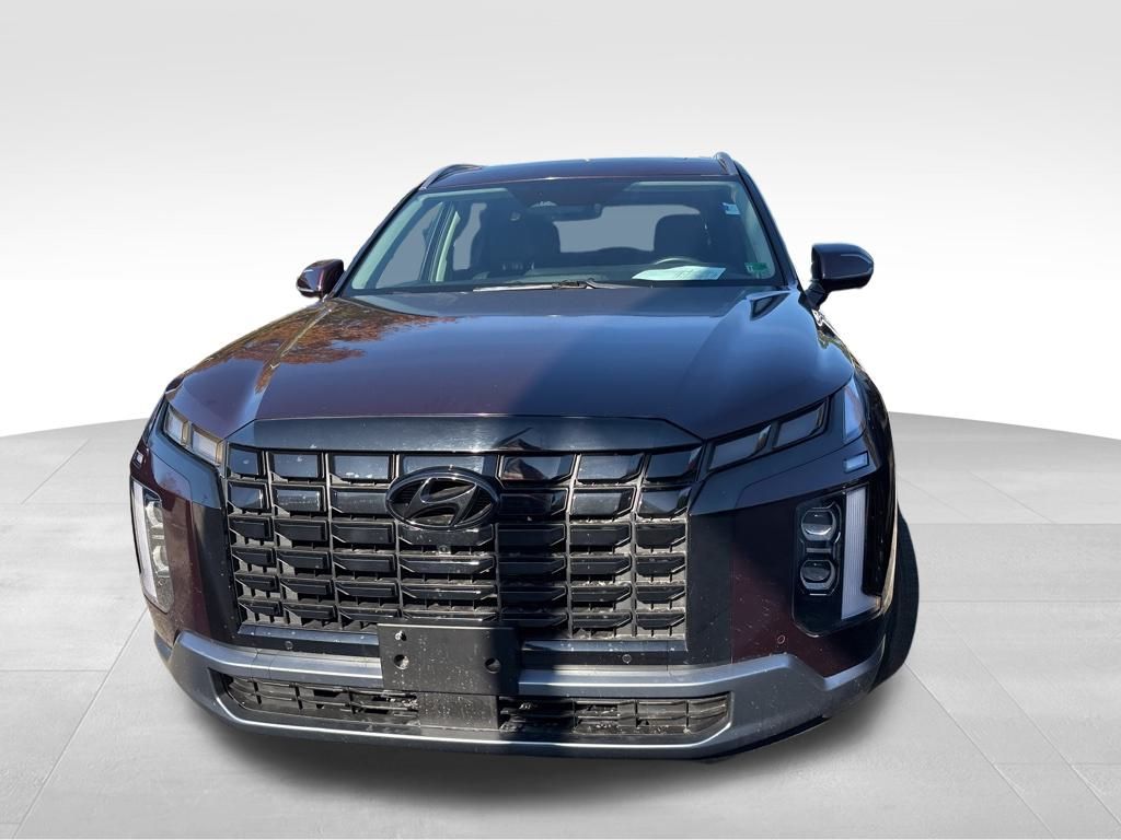 2024 Hyundai Palisade Limited photo 4