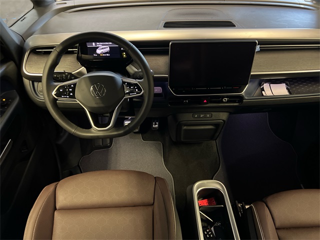 2025 Volkswagen ID. Buzz Pro S photo 10