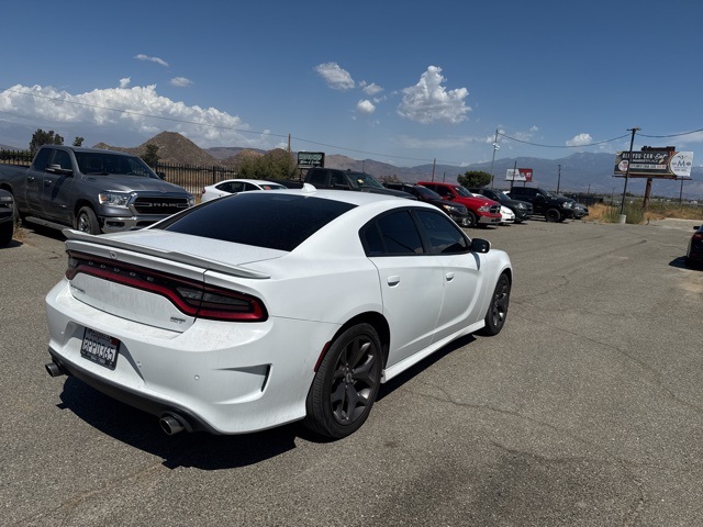 2019 Dodge Charger GT photo 6