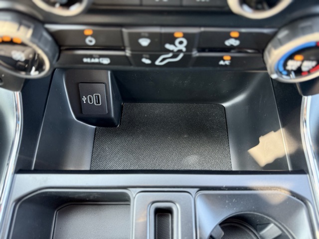 2025 Ford F-150 STX photo 23