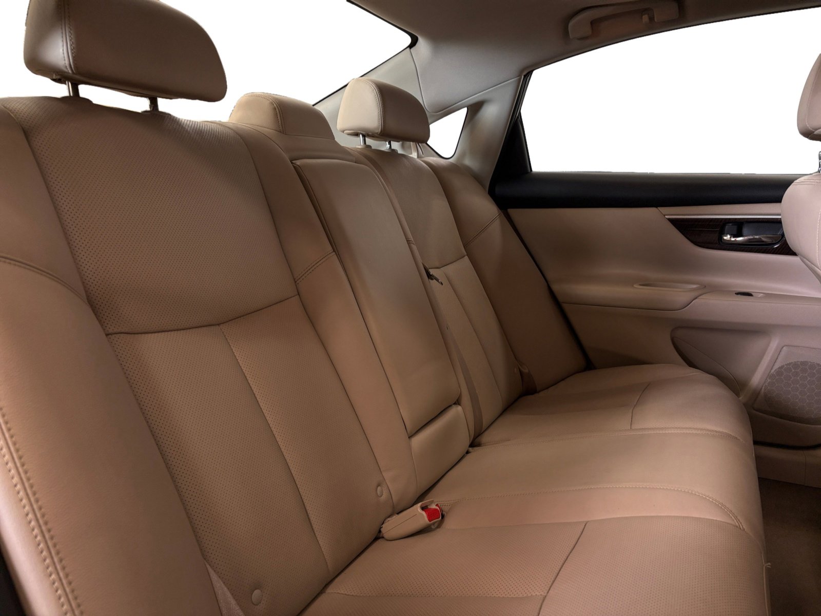 2014 Nissan Altima 3.5 SL photo 31