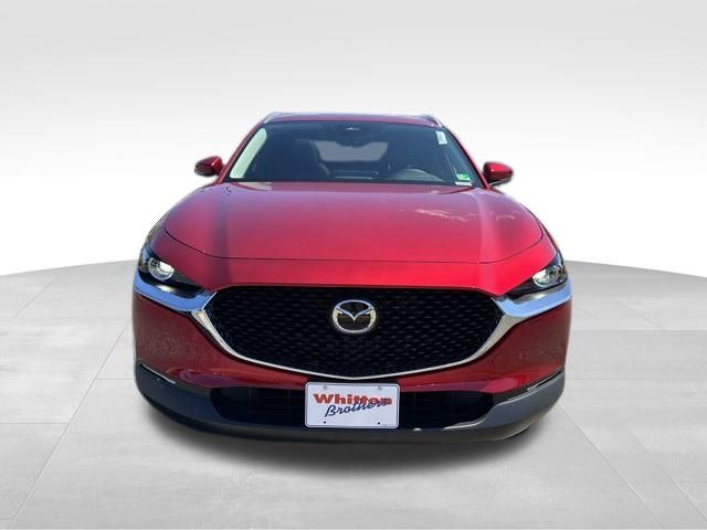 2025 Mazda CX-30 2.5 S Preferred photo 13