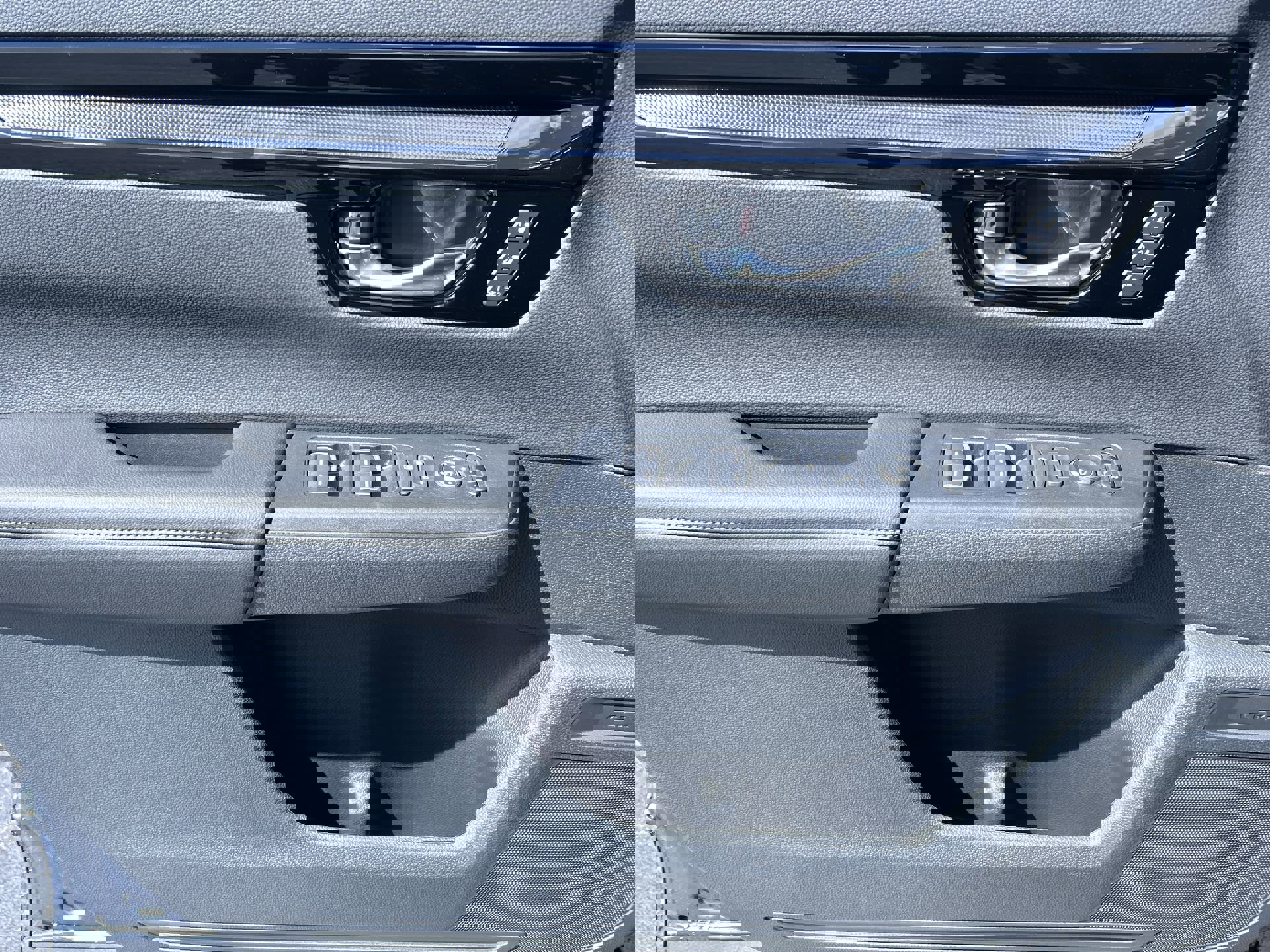 2026 Honda CR-V EX-L photo 13