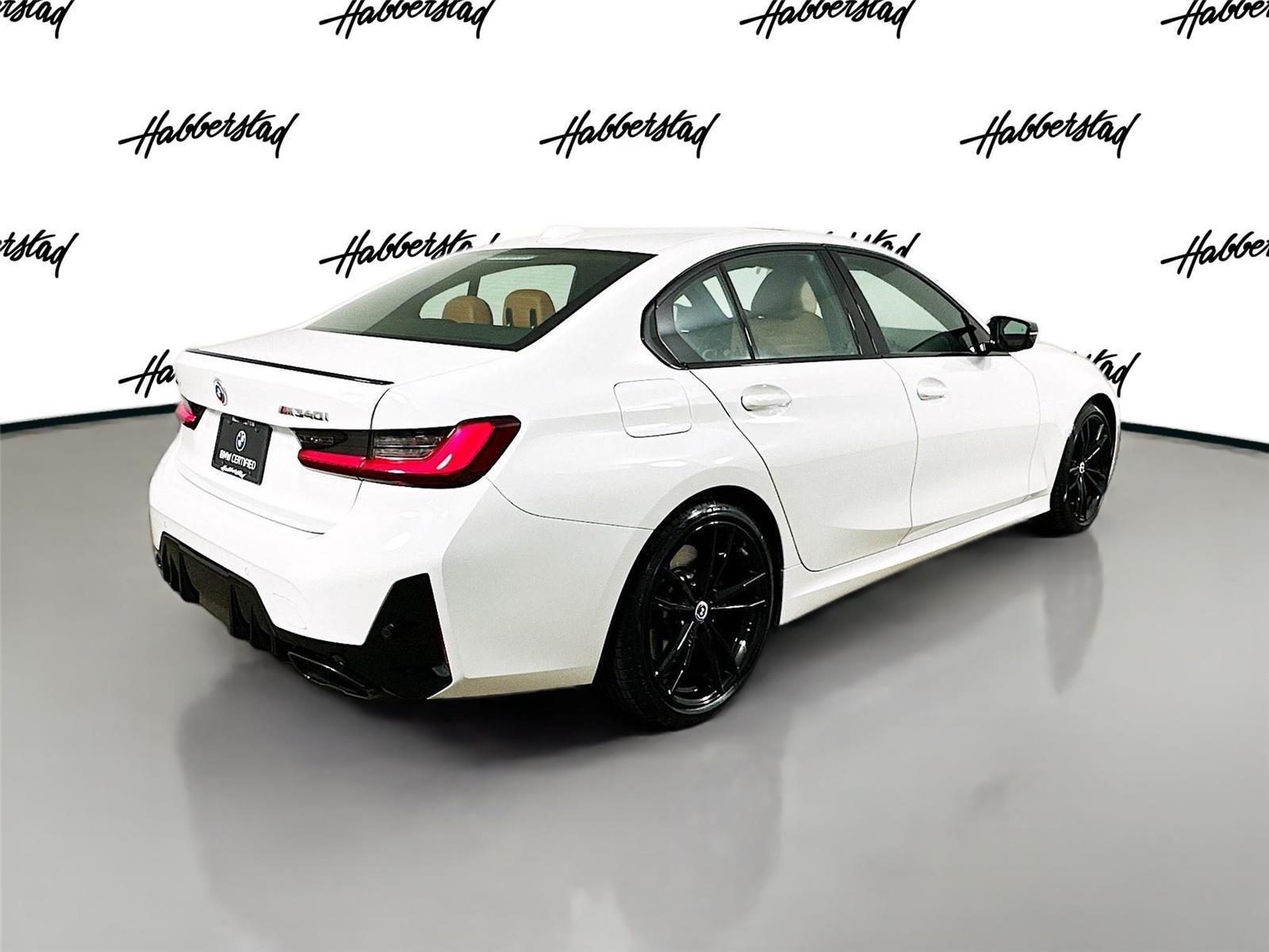 2023 Bmw 340i xDrive photo 5