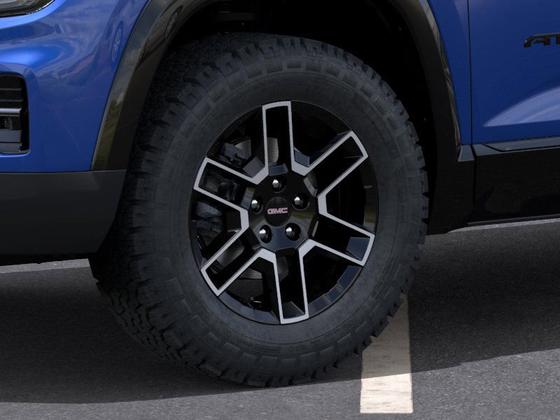 2026 Gmc Terrain AT4 photo 9