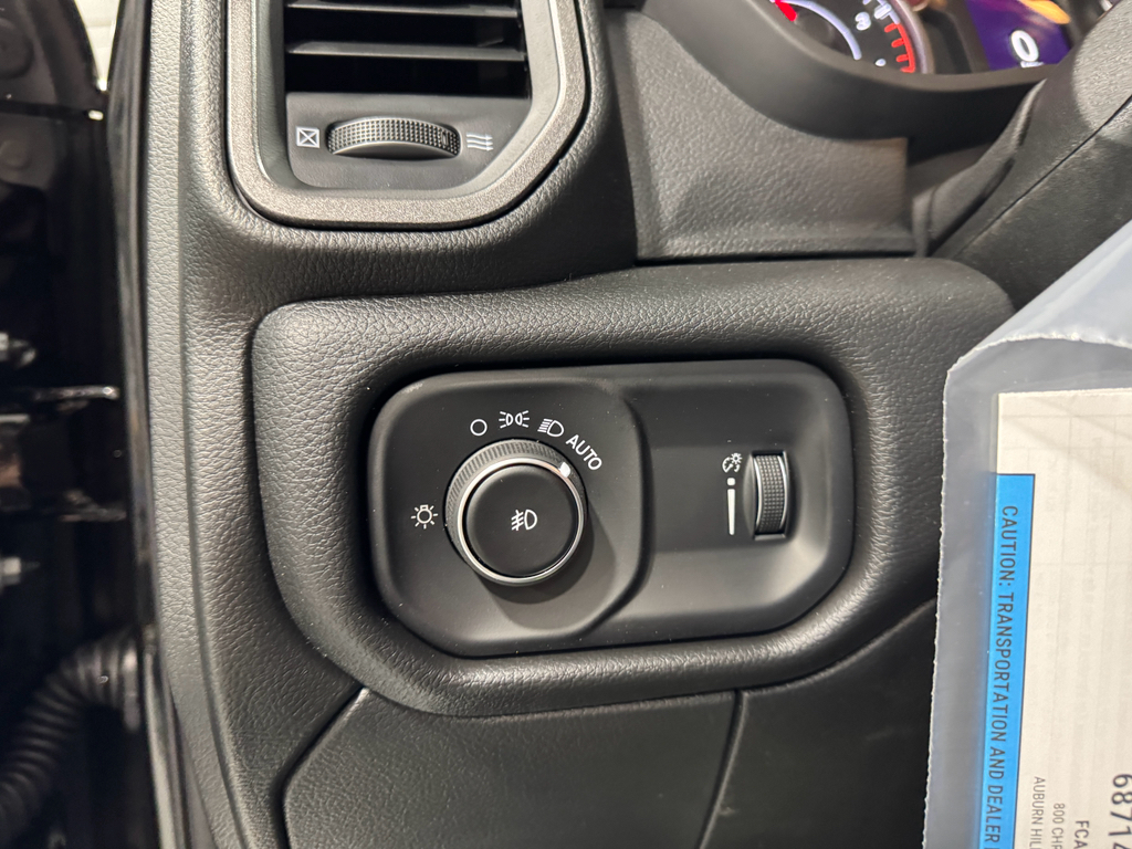 2025 Ram 4500 Tradesman photo 18