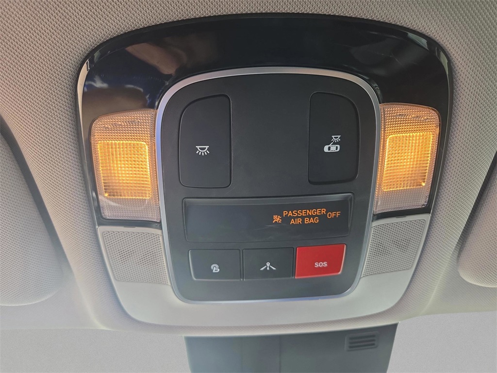 2022 Hyundai Sonata SEL photo 11