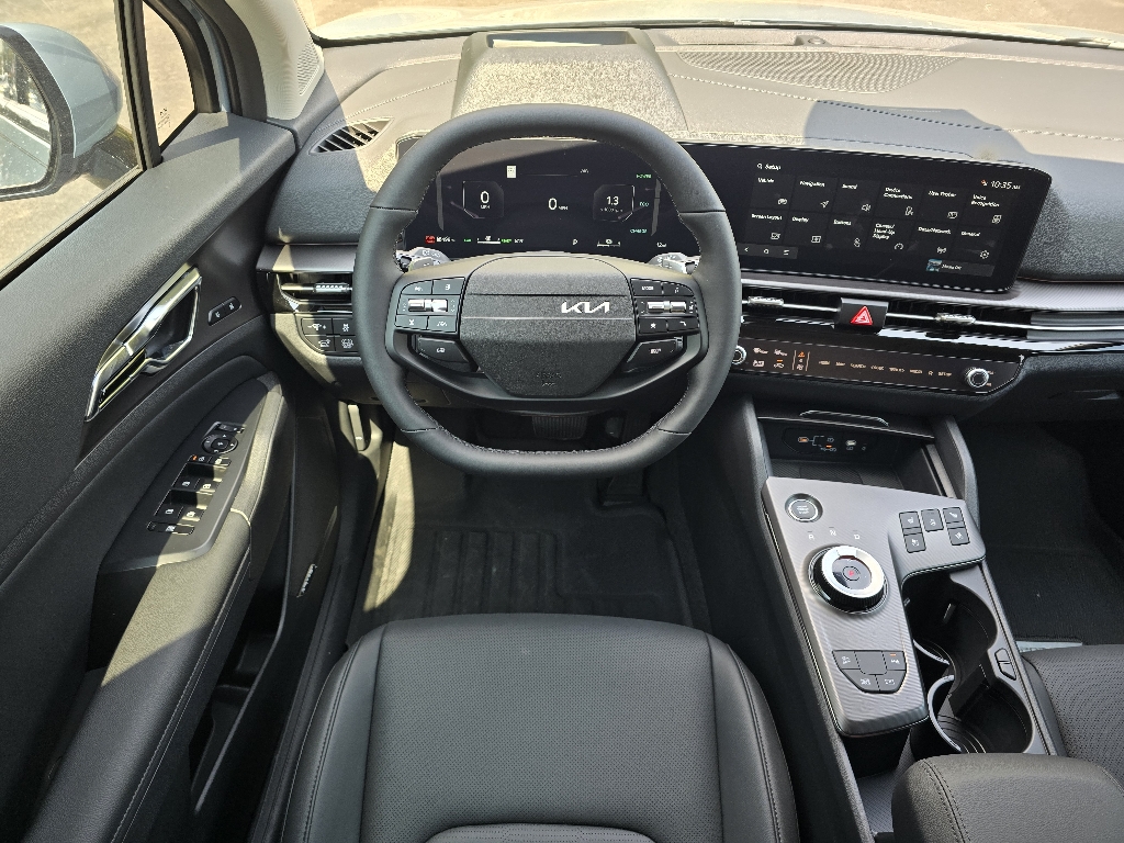 2026 Kia Sportage Hybrid SX Prestige photo 6