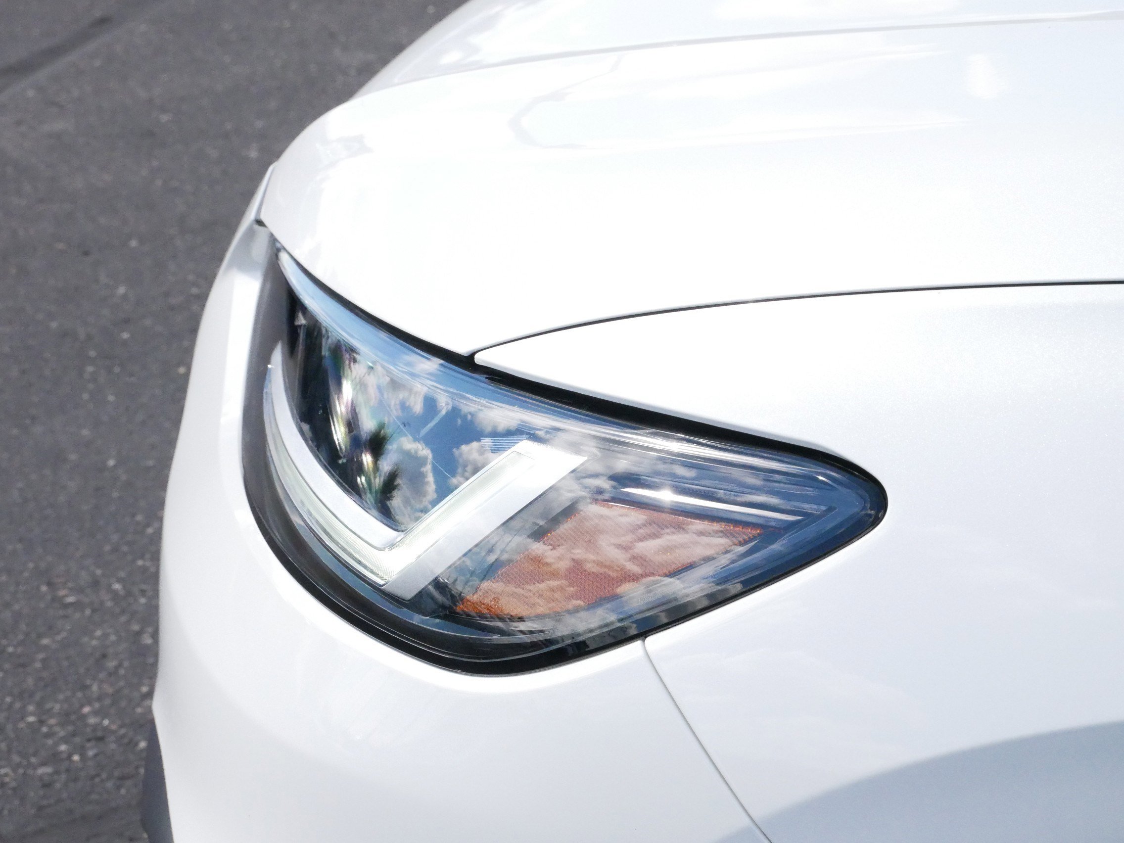 2025 Honda HR-V LX photo 12