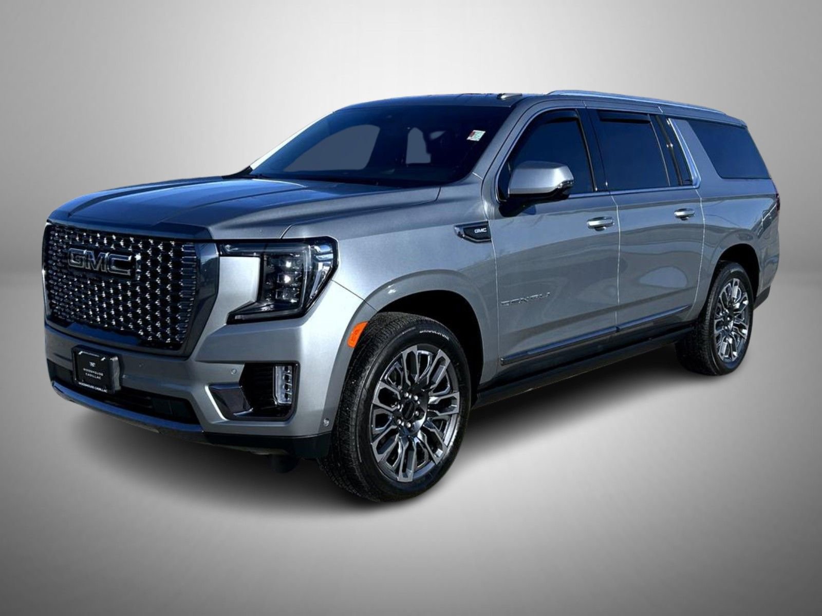 2024 GMC Yukon XL Denali Ultimate's photo