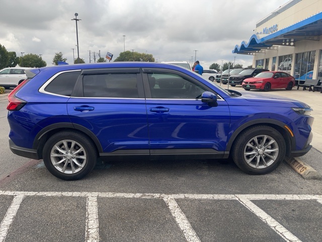 2023 Honda CR-V EX-L photo 4