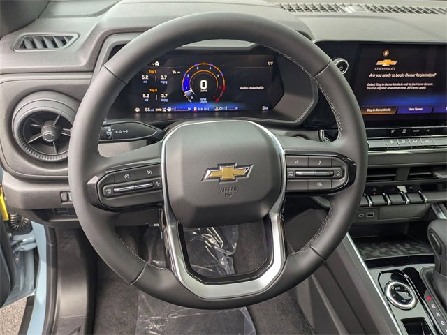 2026 Chevrolet Colorado Work Truck photo 13