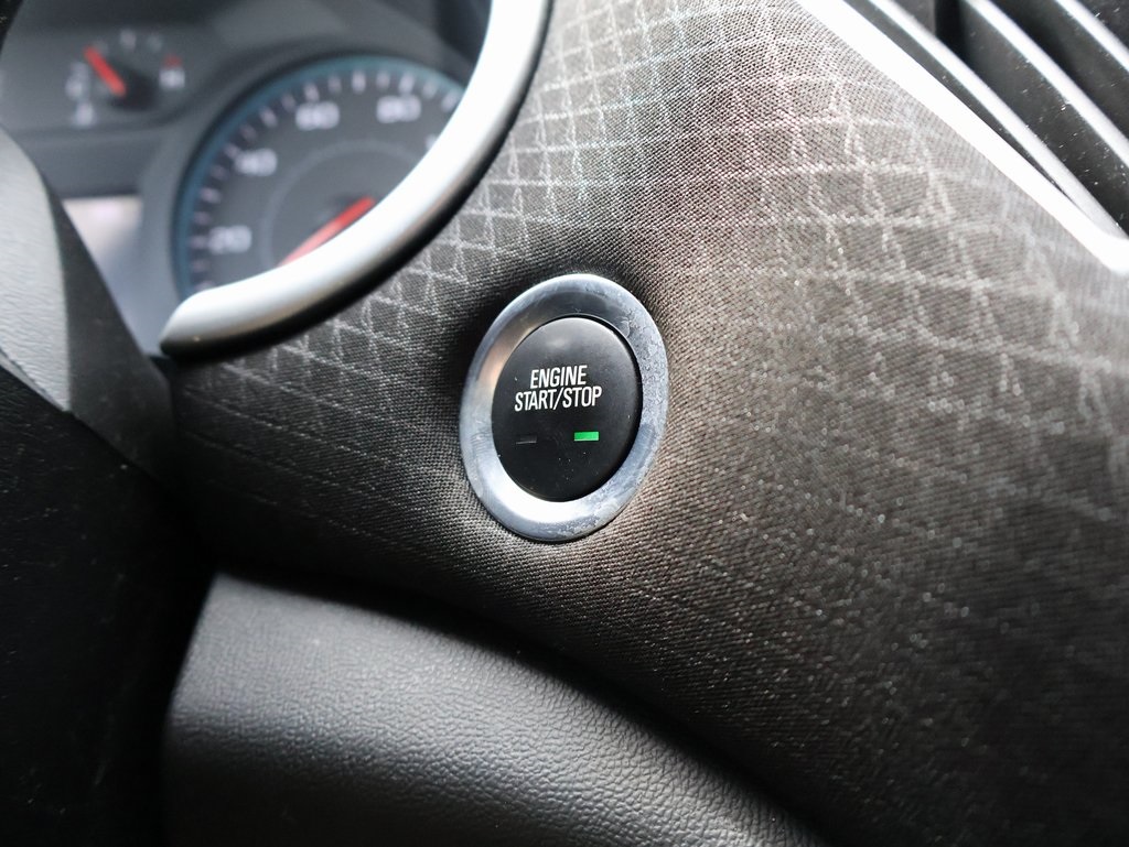 2023 Chevrolet Malibu 1LT photo 30