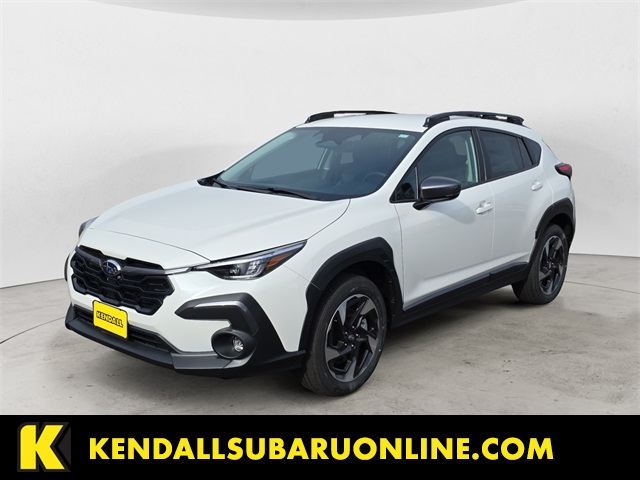 2025 Subaru Crosstrek Limited's photo