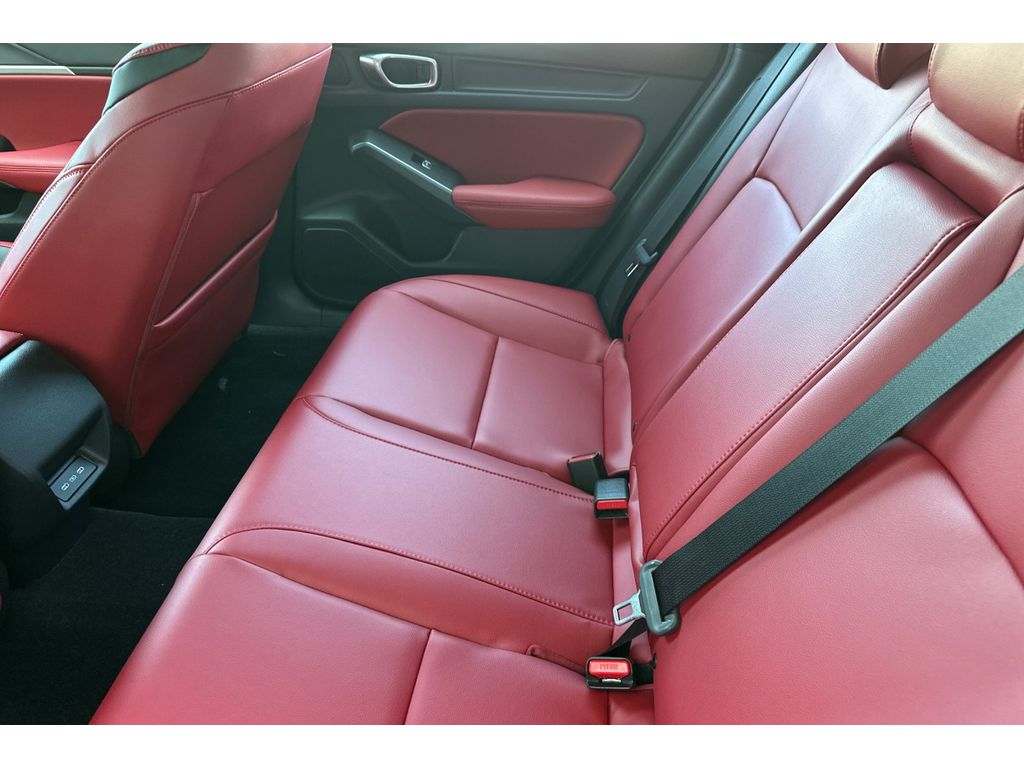 2026 Acura Integra A-Spec Technology photo 9