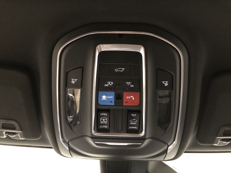 2023 Jeep Grand Cherokee Altitude photo 28