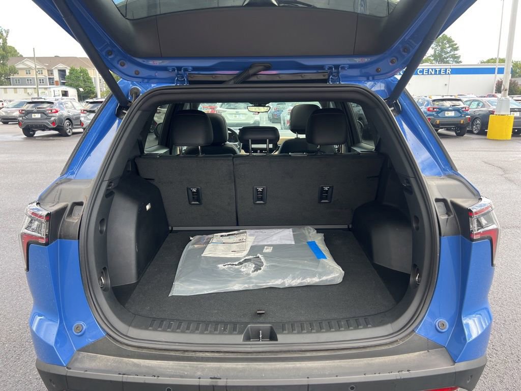 2025 Chevrolet Equinox ACTIV photo 24