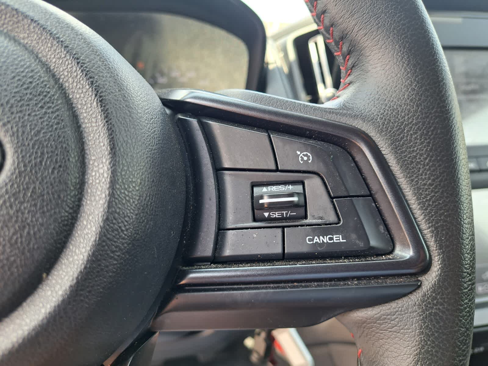 2023 Subaru WRX Base photo 13