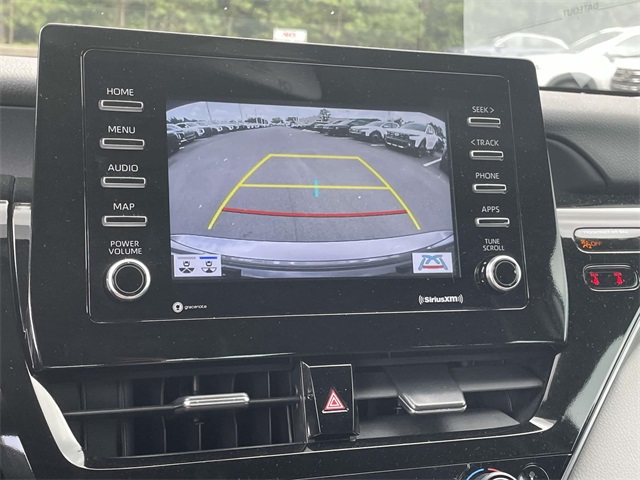 2024 Toyota Camry LE photo 23