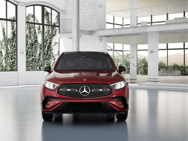 2026 Mercedes Benz GLC 300 4MATIC photo 7