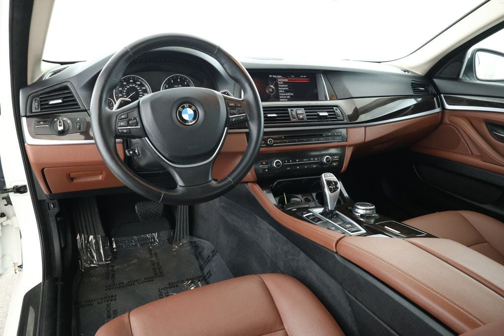 2016 Bmw 528i xDrive photo 10