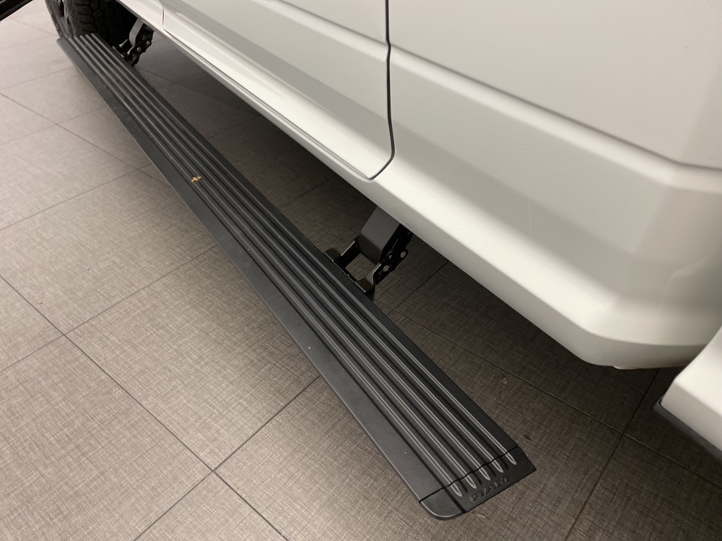 2024 Ram 2500 Limited photo 11